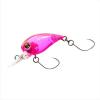 Воблер Daiwa Presso Wabcra Jr. 25F-DR 25mm 1.7g #Splash Olive Pearl