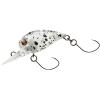 Воблер Daiwa Presso Wabcra Jr. 25F-DR 25mm 1.7g #Splash Olive Pearl