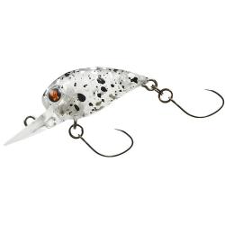 Воблер Daiwa Presso Wabcra Jr. 25F-DR 25mm 1.7g #Splash Olive Pearl