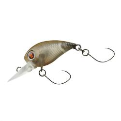 Воблер Daiwa Presso Wabcra Jr. 25F-DR 25mm 1.7g #Splash Olive Pearl