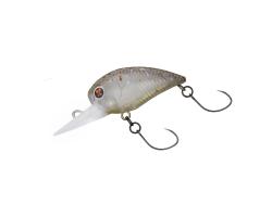 Воблер Daiwa Presso Wabcra 30F-DR 30mm 2.9g #Splash Olive Pearl (07411125)