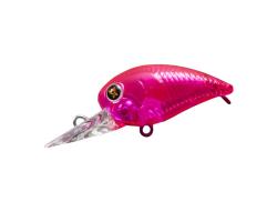 Воблер Daiwa Presso Wabcra 30F-MR 30mm 2.6g #Clear Pink (07410236)
