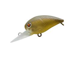 Воблер Daiwa Presso Wabcra 30F-DR 30mm 2.9g #Olive Glow (07410162)