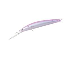Воблер Daiwa Steez Double Clutch 95SP 95mm 8.6g #IP Wakasagi (07433281)