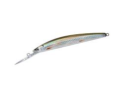 Воблер Daiwa Steez Double Clutch 95SP 95mm 8.6g #Adel Wakasagi (07434958)