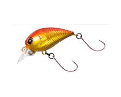 Воблер Daiwa Hazecra Jr. F-DR 25mm 1.8g #Akakin (17422521)