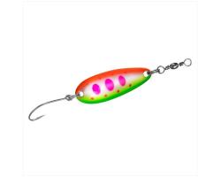 Блесна Daiwa Crusader S 2.5g #Sakura Yamame (17412976)