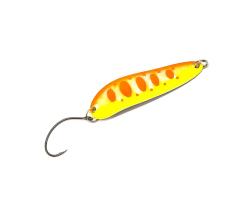 Блесна Daiwa Crusader S 2.5g #Awabi C OR Yamame (17412127)