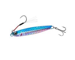 Пилькер Daiwa Samurai Jig R 20g #PH Bluepink (07465943)