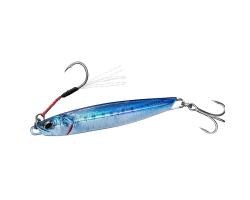 Пількер Daiwa Samurai Jig R 30g #UV R Iwashi (07465959)