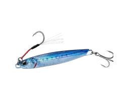 Пилькер Daiwa Samurai Jig R 20g #UV R Iwashi (07465949)