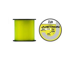 Жилка Daiwa Justron Y 500m 0.26mm #2.5 (07300460)