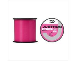 Жилка Daiwa Justron P 500m 0.330mm #4 (07300456)