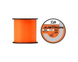 Жилка Daiwa Justron HO 500m 0.330mm #4 (07300468)