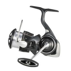 Котушка Daiwa 24 Luvias PC LT 3000D (20061227)