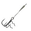 Стінгер Daiwa Prorex Tail Stinger M 7cm 20kg #1 2pcs (15419-201)