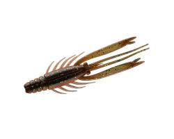 Силикон Daiwa Prorex Urban Shrimp 60mm 2.0g 8pcs #Orange Peeler (15152-306)