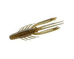 Силикон Daiwa Prorex Urban Shrimp 60mm 2.0g 8pcs #Sundown Brown (15152-206)