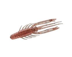 Силикон Daiwa Prorex Urban Shrimp 72mm 2.8g 8pcs #Pinky Perch (15152-007)