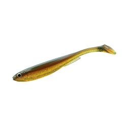 Силікон Daiwa Prorex Slim Shady 135mm 13.5g #Natural Green Roach (15100-319)