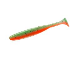 Силікон Daiwa Tournament D`Fin 150mm 3pc #UV Hot Tomato (16505-715)