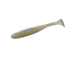 Силікон Daiwa Tournament D`Fin 125mm 5pc #Pepper Ghost (16504-512)