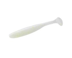 Силікон Daiwa Tournament D`Fin 150mm 3pc #UV Flake Pearl (16505-915)