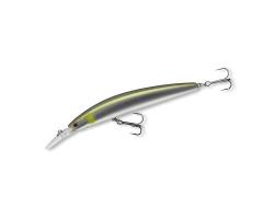 Воблер Daiwa Tournament XL Shiner 130F 130mm 22.5g #MA (16710-102)