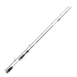 Спінінг Daiwa Silver Creek UL Spoon 1.9m 0.5-5g (11440-190)