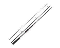 Спінінг тревел Daiwa Ninja Mobile Spin 2.45m 5-30g (11207-242)