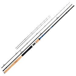 Фідер Daiwa N`Zon Distance Special X Power Feeder 3.96m -150g (11172-390)