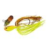 Чаттербейт Rapala Rap-V Perch Bladed Jig 10g #HT