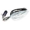 Чаттербейт Rapala Rap-V Perch Bladed Jig 10g #HT