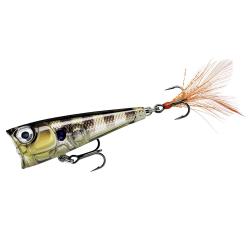 Воблер Rapala X-Light Pop 40mm 4.5g #Live Perch