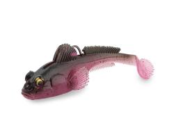 Оснащенный силикон ZMAN Gobius 3" 10.5g #Bubble Gut (GB3-38-06)