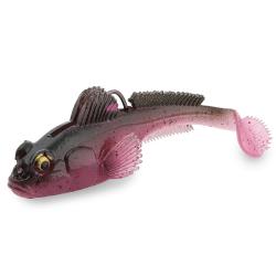 Оснащенный силикон ZMAN Gobius 3" 10.5g #PB J (GB3-38-02)