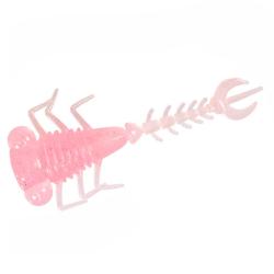 Плаваючий силікон ZMAN Larvaz 1.75" 8pc #Glow (MLA-231PK8)