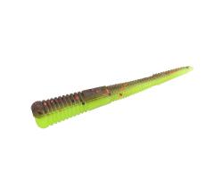 Плавающий силикон ZMAN Micro Wormz 2" 8pc #Coppertreus (MMW-109PK8)
