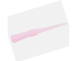 Плавающий силикон ZMAN Micro Wormz 2" 8pc #Bubble Gum (MMW-23PK8)