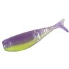 Плаваючий силікон ZMAN Shad Fryz 1.75" 8pc #Dark N Stormy (MSH-353PK8)