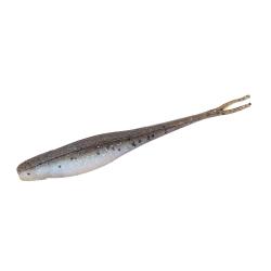 Плаваючий силікон ZMAN Scented Jerk Shadz 3.5" 5pc #Electric Shad (SJS35-388PK5)