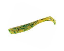 Плавающий силикон ZMAN Slim Swimz 2.5" 8pc #Dirty Oil (SLIM25-381PK8)