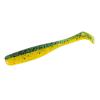 Плаваючий силікон ZMAN Slim Swimz 3" 6pc #Calico Candy (SLIM3-322PK6)