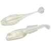 Плаваючий силікон ZMAN TRD Gobyz 2.4" 6pc #Pb&J (TGB-238PK6)