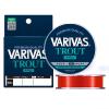 Жилка Varivas Trout Orange 100m 3.62kg 0.235mm (14286 )