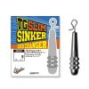 Грузило швидкознімне вольфрамове Varivas TG Slim Sinker QC 7g (VA 70305 )