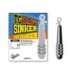Грузило швидкознімне вольфрамове Varivas TG Slim Sinker QC 7g (VA 70305 )
