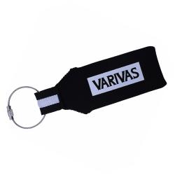 Брелок-поплавець Varivas Key float VAAC-62 Black (92761 )
