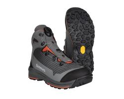 Забродні черевики Simms Guide BOA Boot Vibram Slate 9 (13509-096-09)