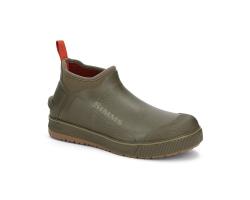 Сапоги Simms Challenger Slip-On Shoe Dark Stone 11 (14016-781-11)